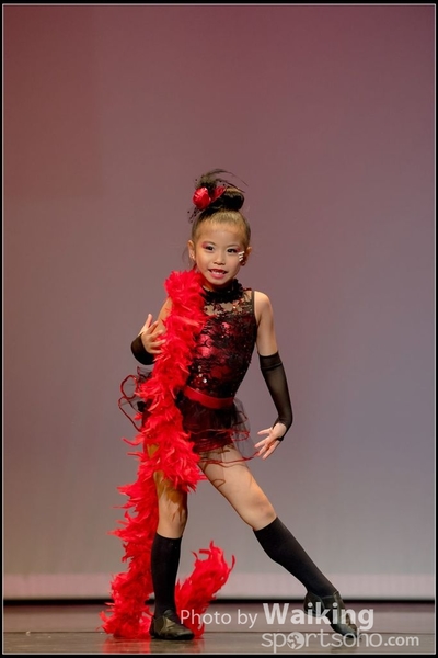 2016-10-01 Solo Dance (2nd) 0009
