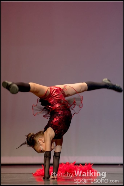 2016-10-01 Solo Dance (2nd) 0010