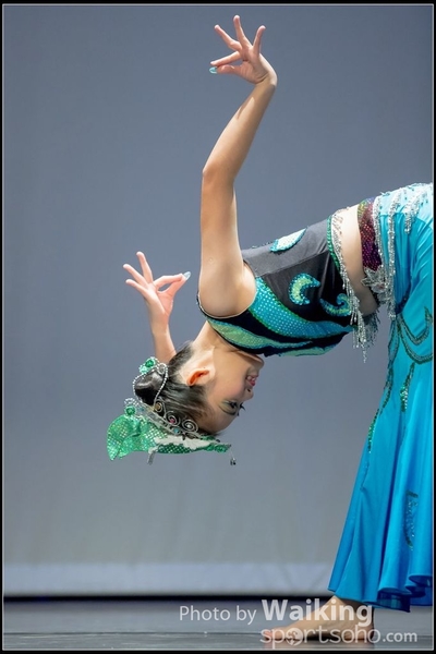 2016-10-01 Solo Dance (1st) 0808