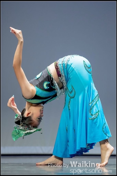 2016-10-01 Solo Dance (1st) 0809