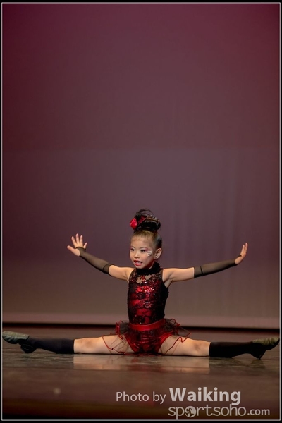 2016-10-01 Solo Dance (2nd) 0012
