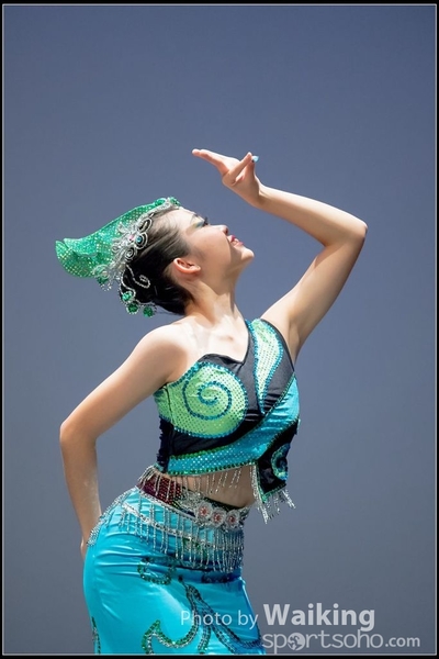 2016-10-01 Solo Dance (1st) 0810