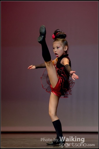2016-10-01 Solo Dance (2nd) 0013