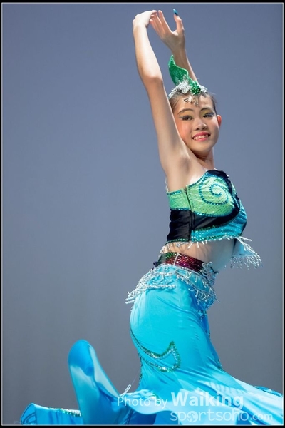 2016-10-01 Solo Dance (1st) 0811