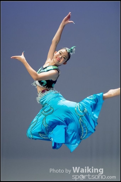 2016-10-01 Solo Dance (1st) 0813