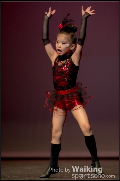 2016-10-01 Solo Dance (2nd) 0017