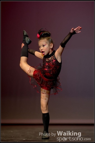 2016-10-01 Solo Dance (2nd) 0018