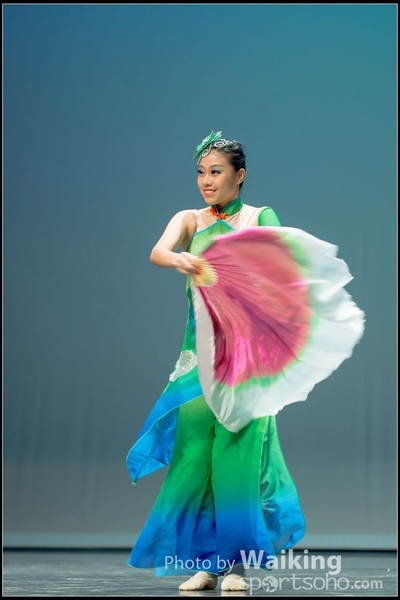 2016-10-01 Solo Dance (1st) 0816