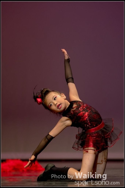 2016-10-01 Solo Dance (2nd) 0020