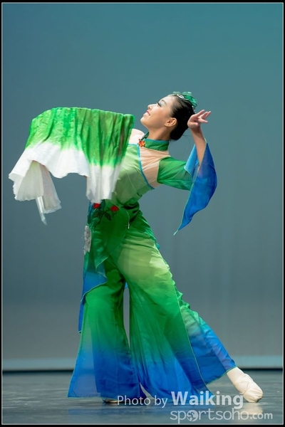 2016-10-01 Solo Dance (1st) 0819