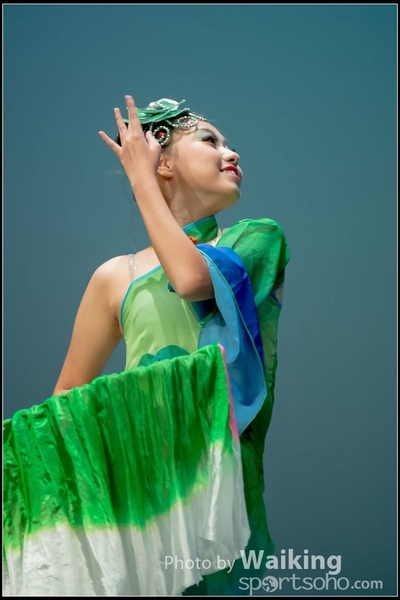 2016-10-01 Solo Dance (1st) 0821
