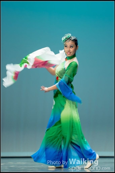2016-10-01 Solo Dance (1st) 0822