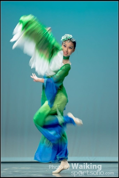 2016-10-01 Solo Dance (1st) 0823