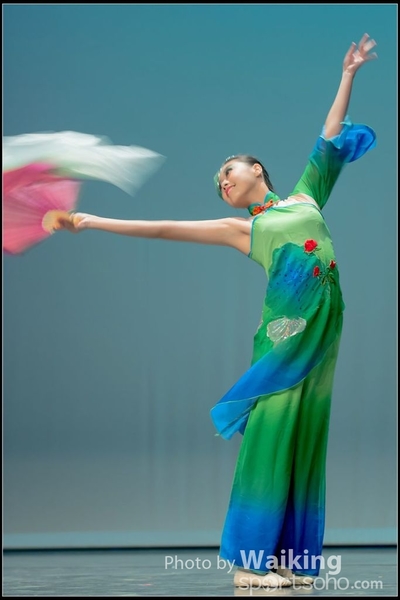 2016-10-01 Solo Dance (1st) 0825