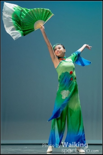 2016-10-01 Solo Dance (1st) 0827