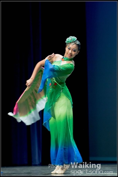 2016-10-01 Solo Dance (1st) 0828