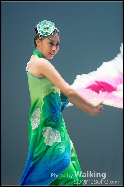 2016-10-01 Solo Dance (1st) 0829