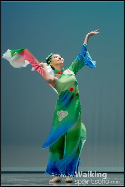 2016-10-01 Solo Dance (1st) 0832