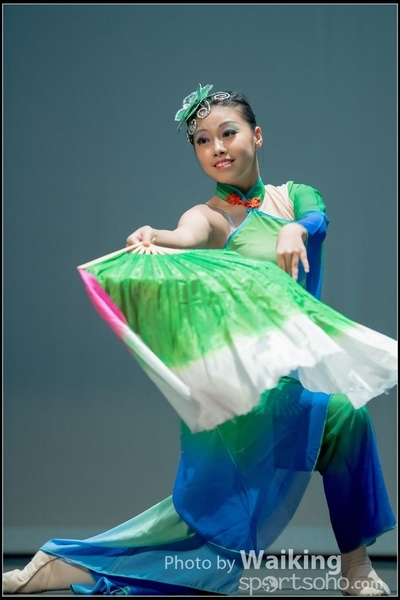 2016-10-01 Solo Dance (1st) 0833