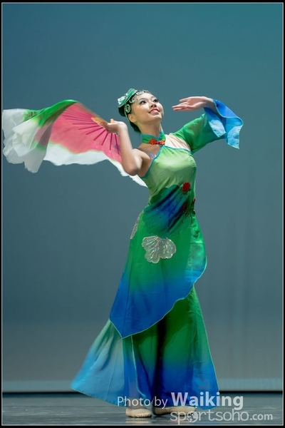 2016-10-01 Solo Dance (1st) 0835
