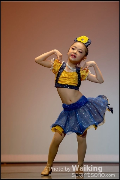 2016-10-01 Solo Dance (2nd) 0038