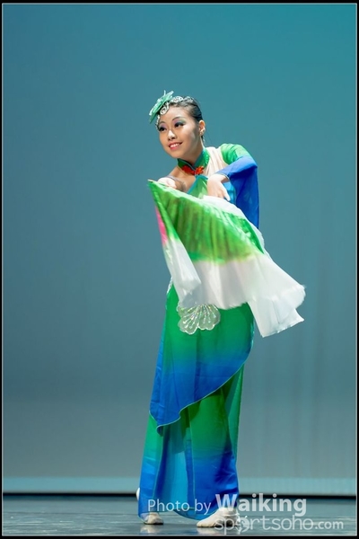2016-10-01 Solo Dance (1st) 0837