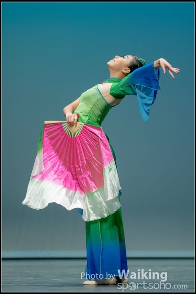 2016-10-01 Solo Dance (1st) 0842