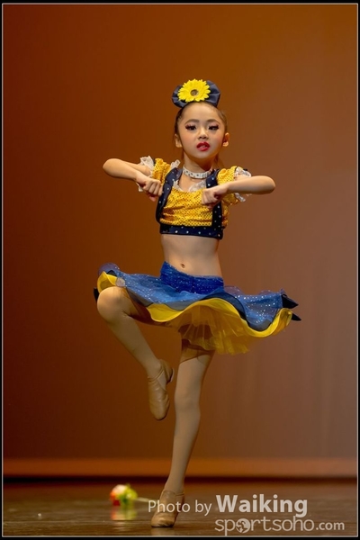 2016-10-01 Solo Dance (2nd) 0045