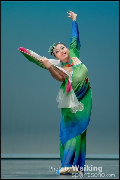 2016-10-01 Solo Dance (1st) 0843