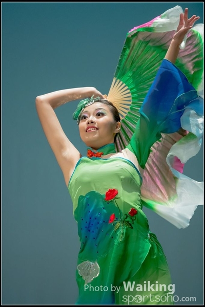 2016-10-01 Solo Dance (1st) 0844