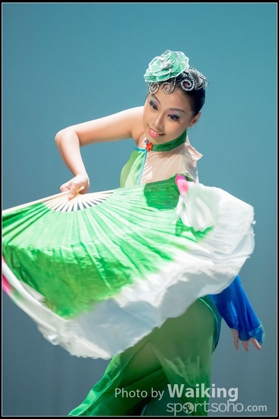2016-10-01 Solo Dance (1st) 0845