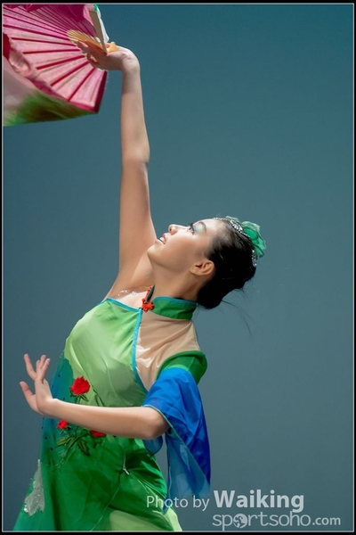 2016-10-01 Solo Dance (1st) 0846