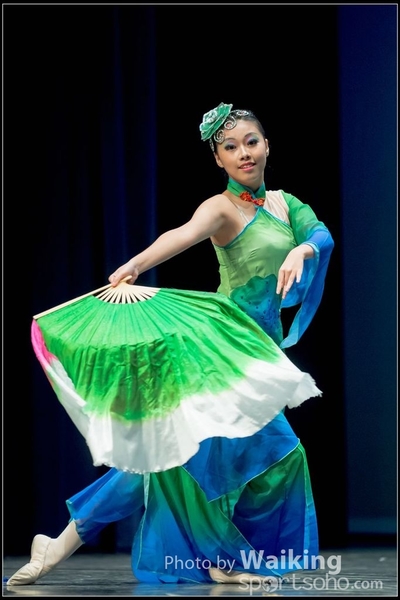 2016-10-01 Solo Dance (1st) 0847