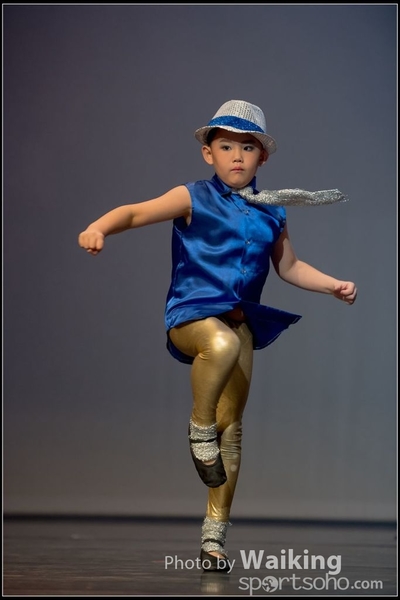 2016-10-01 Solo Dance (2nd) 0050