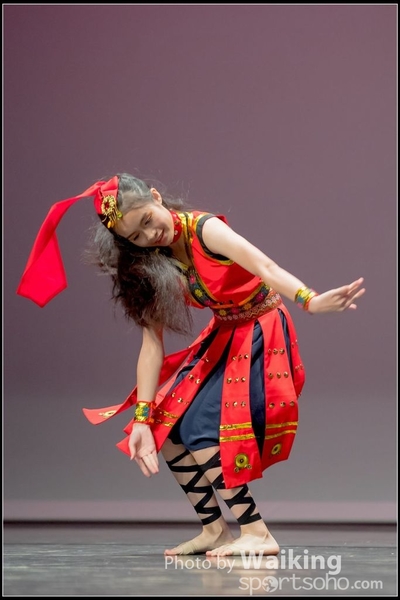 2016-10-01 Solo Dance (1st) 0849