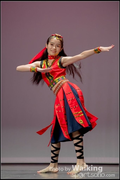2016-10-01 Solo Dance (1st) 0851
