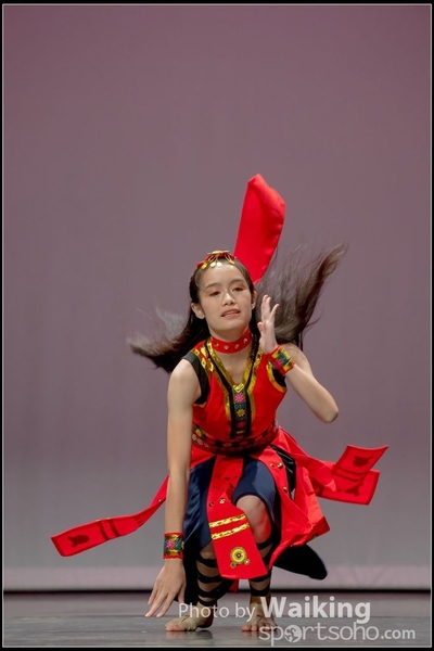 2016-10-01 Solo Dance (1st) 0852