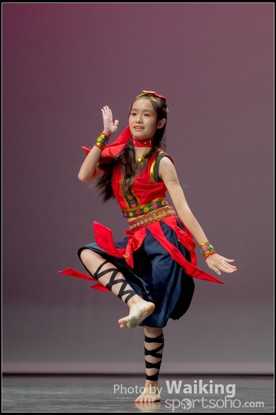 2016-10-01 Solo Dance (1st) 0853