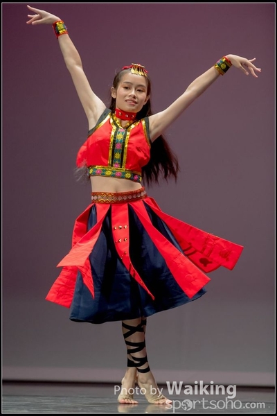 2016-10-01 Solo Dance (1st) 0857