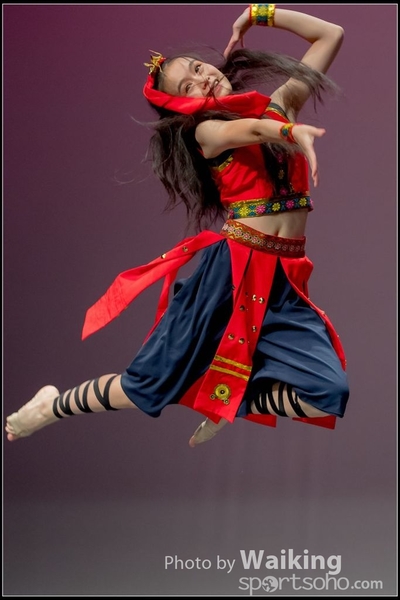 2016-10-01 Solo Dance (1st) 0860