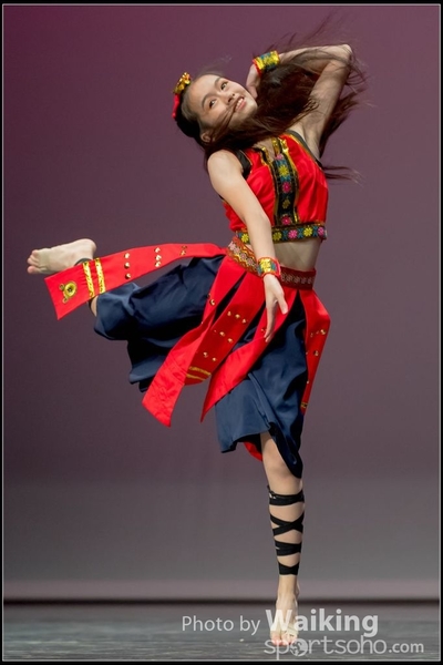 2016-10-01 Solo Dance (1st) 0861