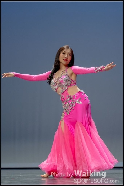 2016-10-01 Solo Dance (1st) 0864