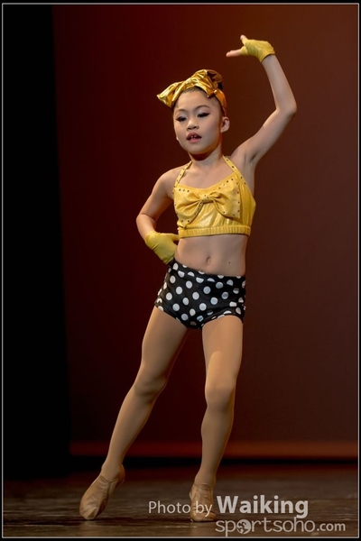 2016-10-01 Solo Dance (2nd) 0067
