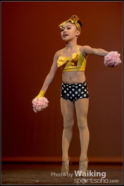 2016-10-01 Solo Dance (2nd) 0068
