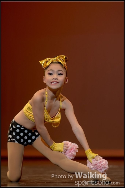 2016-10-01 Solo Dance (2nd) 0070