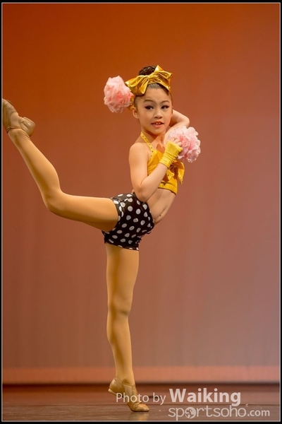 2016-10-01 Solo Dance (2nd) 0072