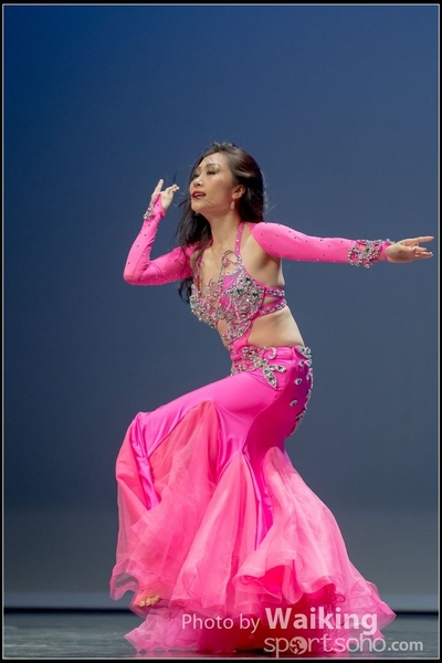 2016-10-01 Solo Dance (1st) 0872
