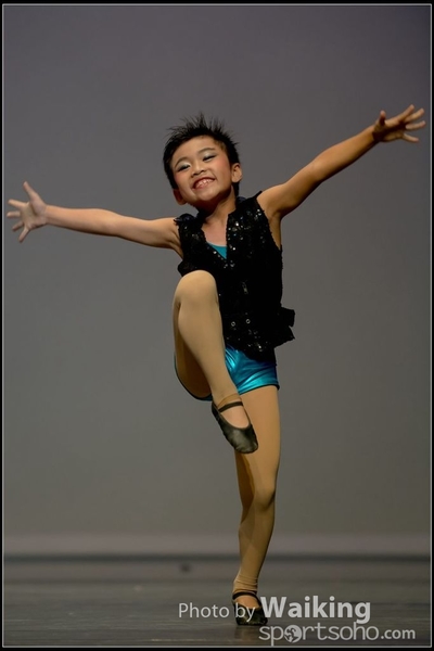 2016-10-01 Solo Dance (2nd) 0087