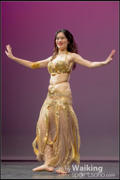 2016-10-01 Solo Dance (1st) 0885