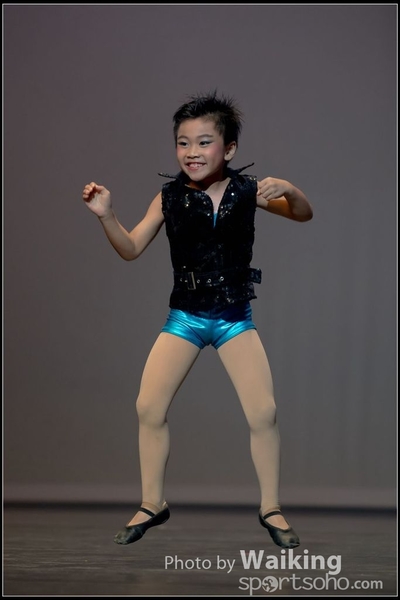 2016-10-01 Solo Dance (2nd) 0091